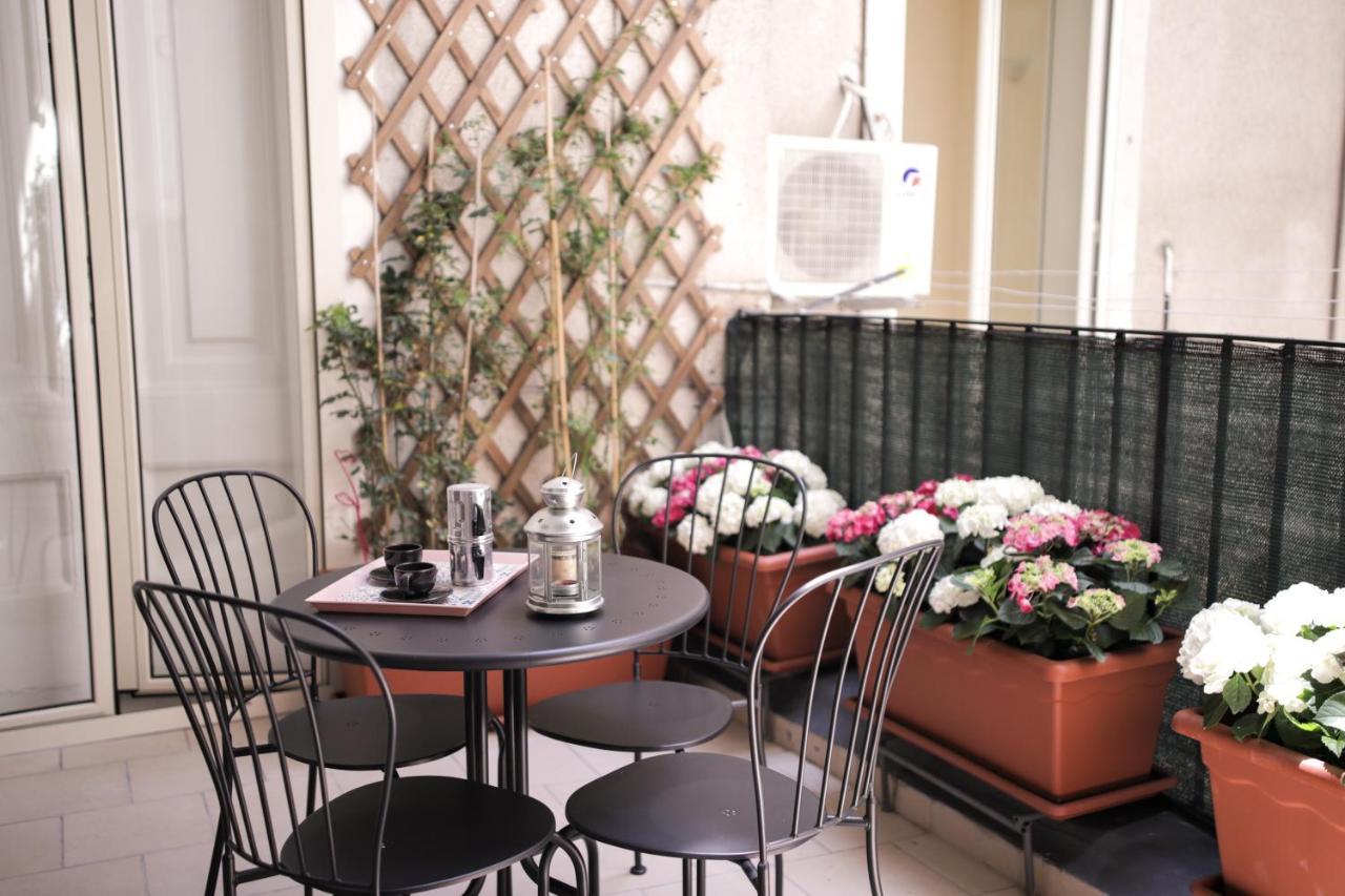 Le Ortensie Naples Exterior photo