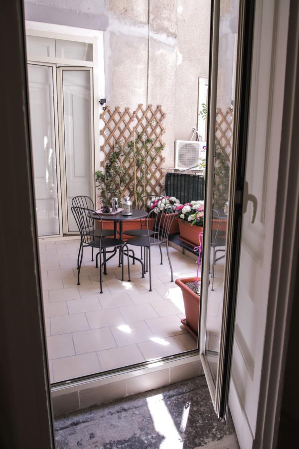 Le Ortensie Naples Exterior photo